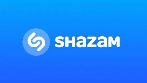 shazam手机最新版