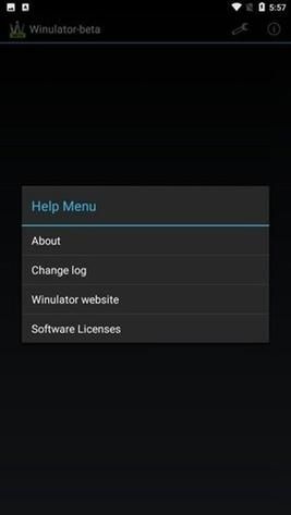 winlator模拟器手机最新版