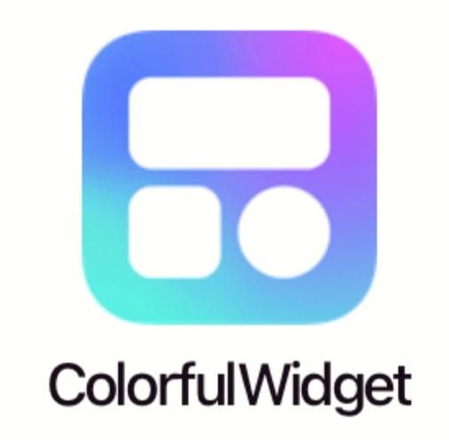 Colorful Widget最新版