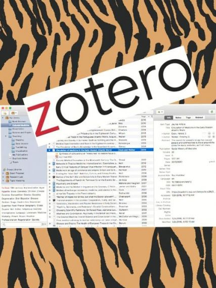 zotero手机版