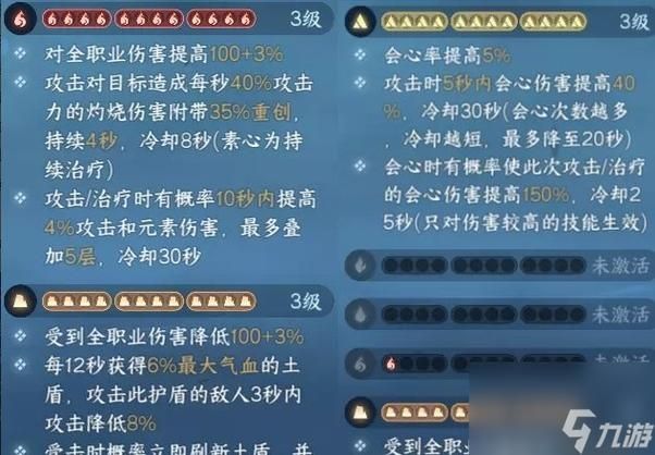 逆水寒手游长夜将至荣誉挑战怎么打